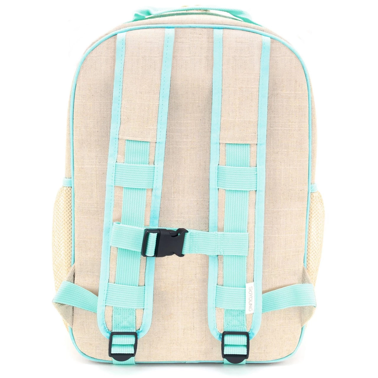 SoYoung Grade School Backpacks Groovy Llama - Image 2
