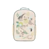 SoYoung Grade School Backpacks Safari Friends