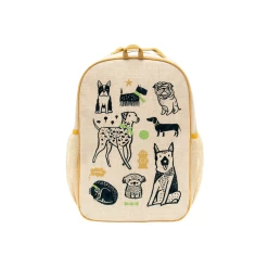 SoYoung Grade School Backpacks Wee Gallery Pups