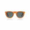 Sons + Daughters Sunglasses Bobby Deux Orange