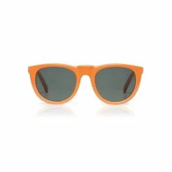 Sons + Daughters Sunglasses Bobby Deux Orange