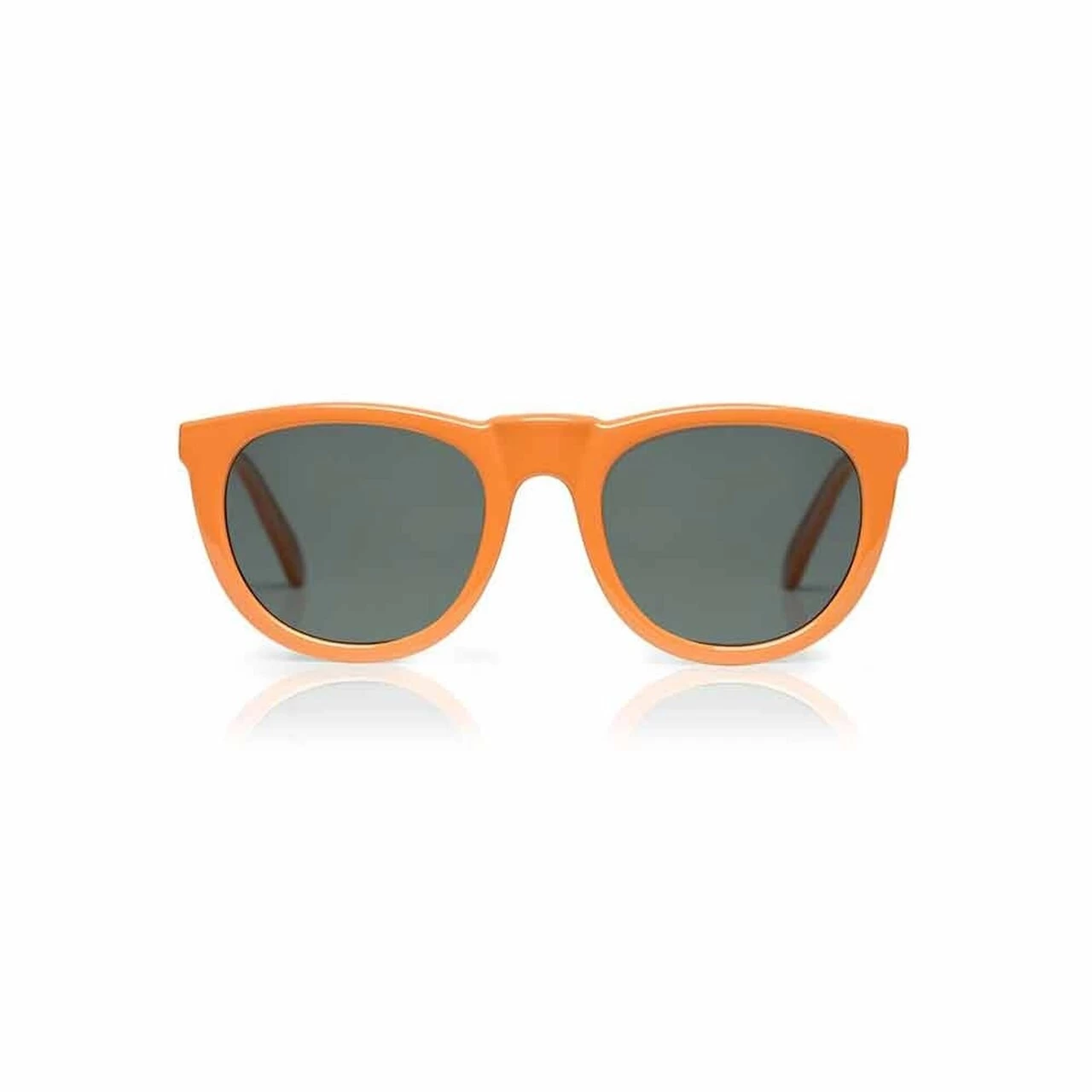 Sons + Daughters Sunglasses Bobby Deux Orange