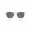 Sons + Daughters Sunglasses Bobby Deux White
