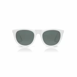 Sons + Daughters Sunglasses Bobby Deux White