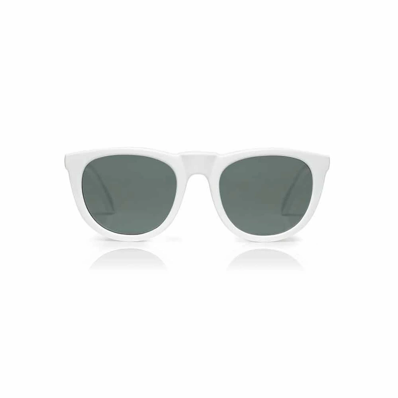 Sons + Daughters Sunglasses Bobby Deux White