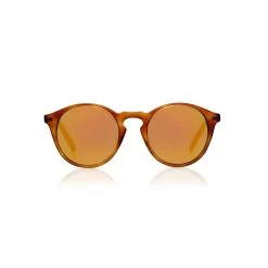 Sons + Daughters Sunglasses Clark Sun Creme Brulee /Mirror