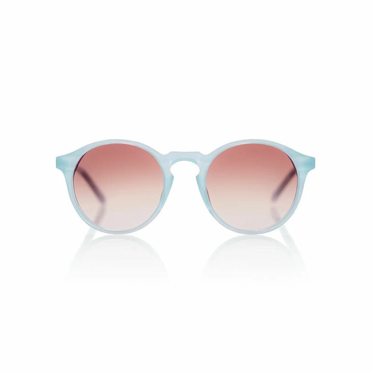 Sons + Daughters Sunglasses Clark Sun Jelly Bean Blue
