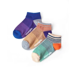 Stample 3pack Kid's Socks III 71586 S