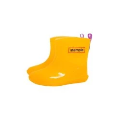 Stample Baby Light Weight Rain Boots PINE
