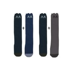 Stample Baby Socks 72274-A M