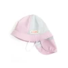 Stample Baby UV Hat 62514 68 Light Pink