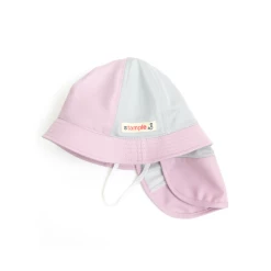 Stample Baby UV Hat 62514 68 Light Pink