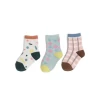 Stample Dolce Baby Crew Socks 3P SS