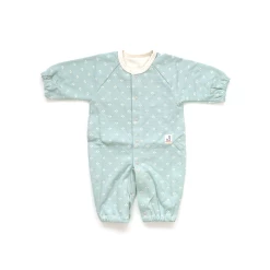 Stample Leaf Connection 2WAY Oar Blue