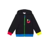 Stella McCartney Boys Zip Up Hoodie