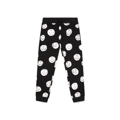 Stella McCartney KID SNOWMAN JOGGERS