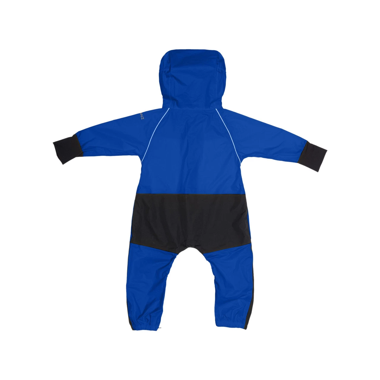 Stonz Rain Suit Blue - Image 2