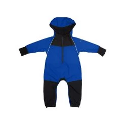 Stonz Rain Suit Blue