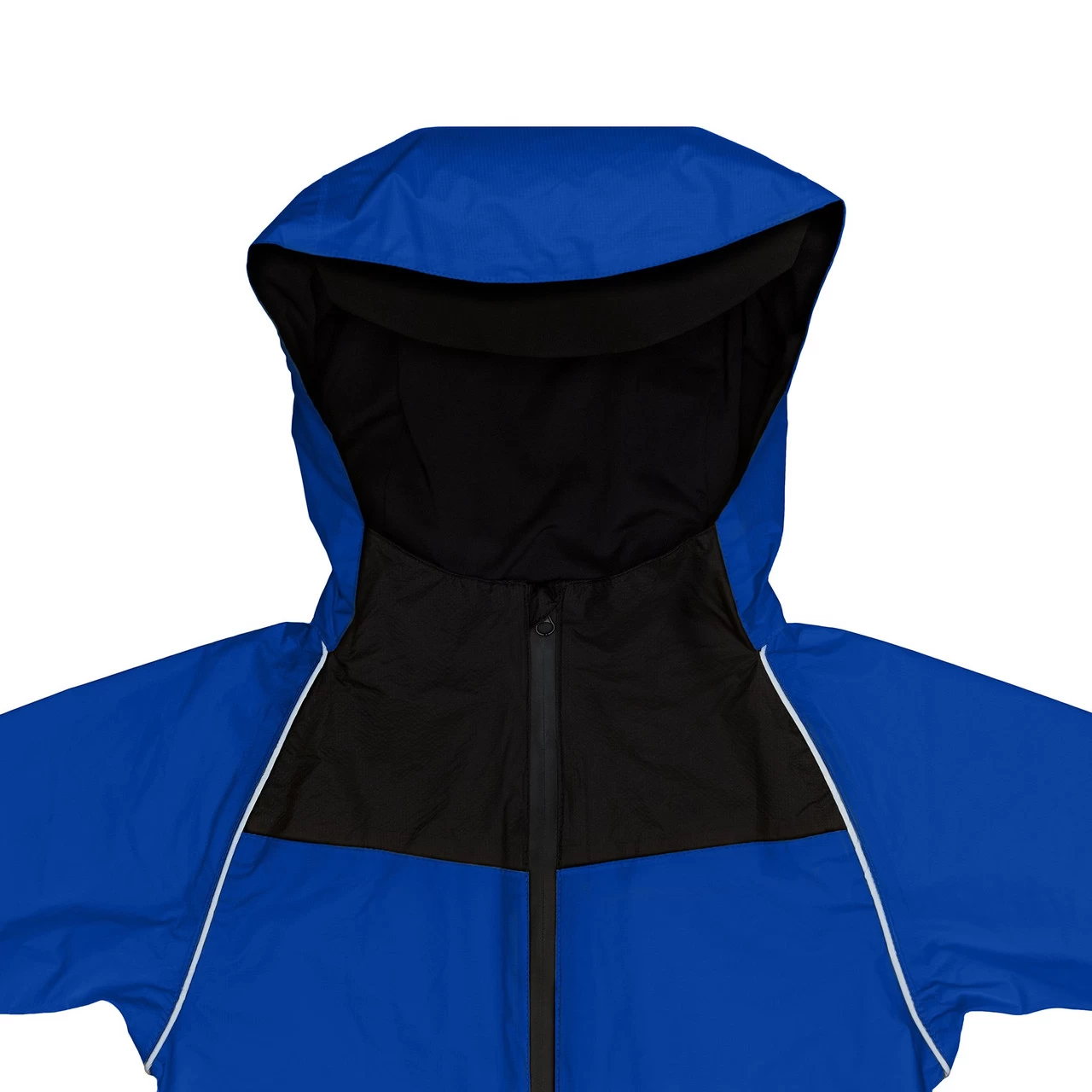 Stonz Rain Suit Blue - Image 5