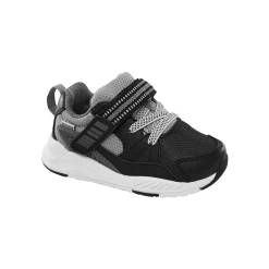 Stride Rite M2P Journey Black