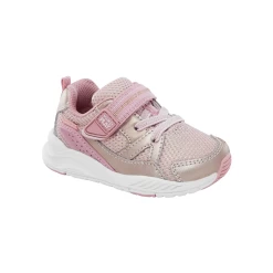 Stride Rite M2P Journey Rose Gold