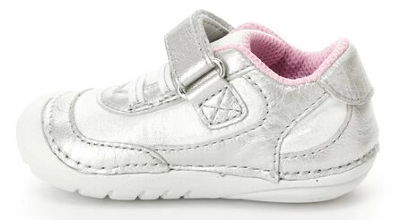 Stride Rite SM Jazzy /Champagne - Image 4