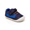 Stride Rite SM Kylin Sneaker Navy