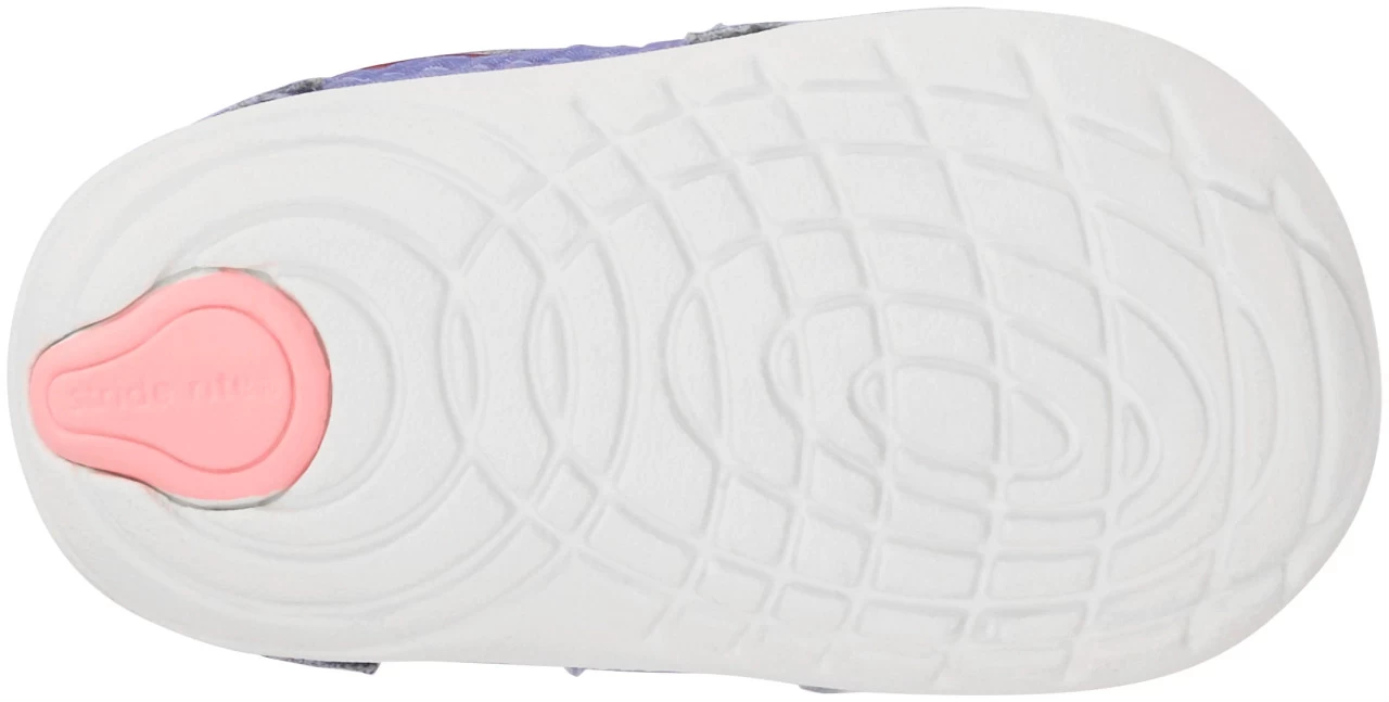 Stride Rite SM Kylin Sneaker Periwinkle - Image 3