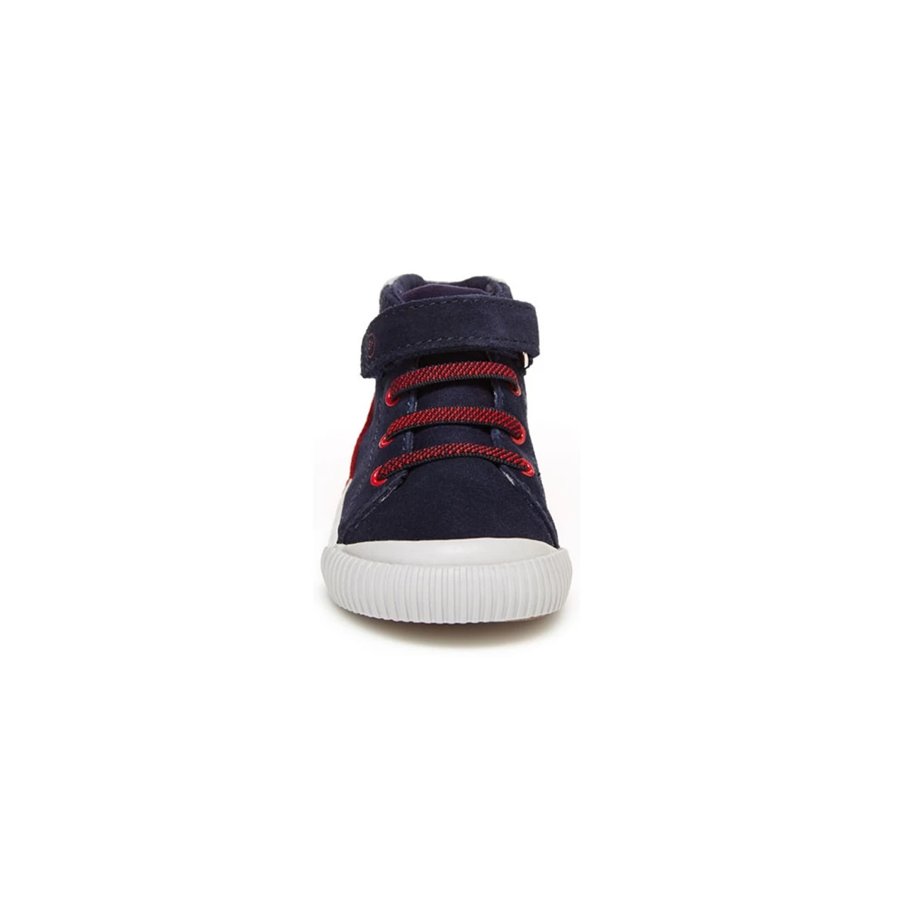 Stride Rite SR DUNE - NAVY/RED - Image 2