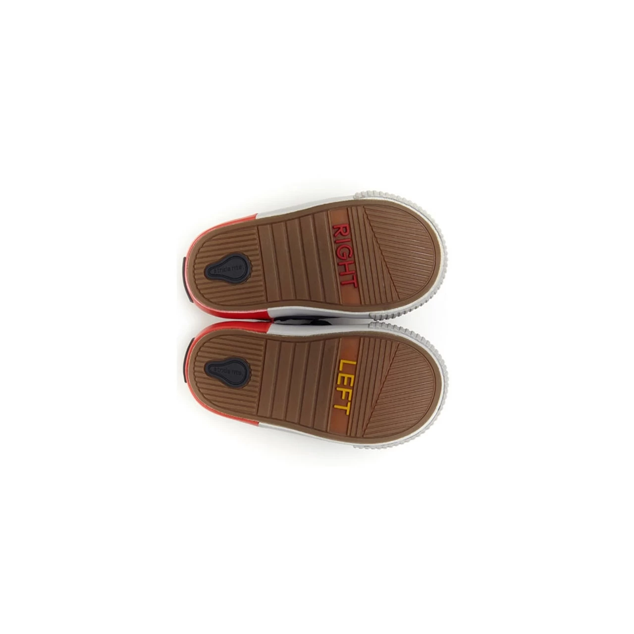 Stride Rite SR DUNE - NAVY/RED - Image 3