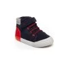 Stride Rite SR DUNE - NAVY/RED