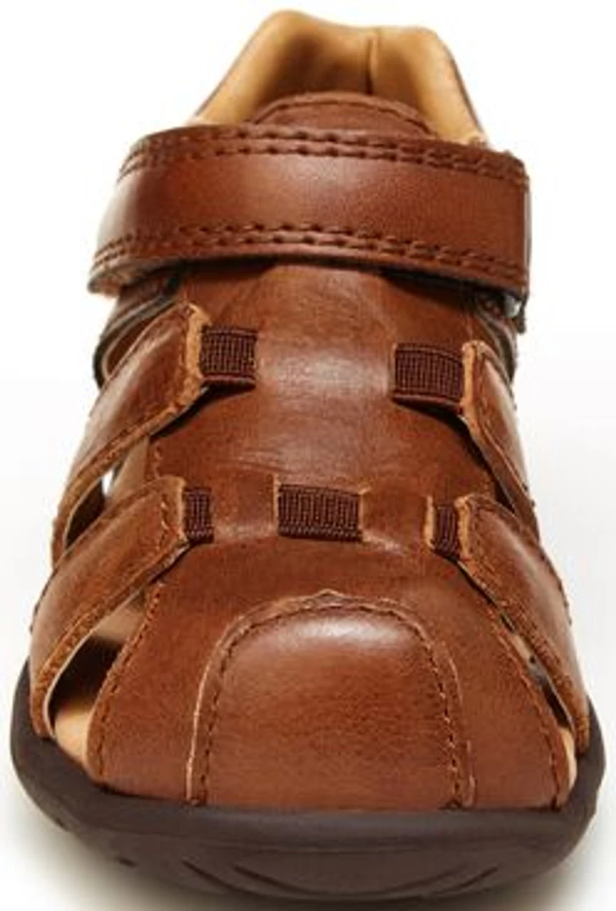 Stride Rite SRT Archie Brown - Image 5