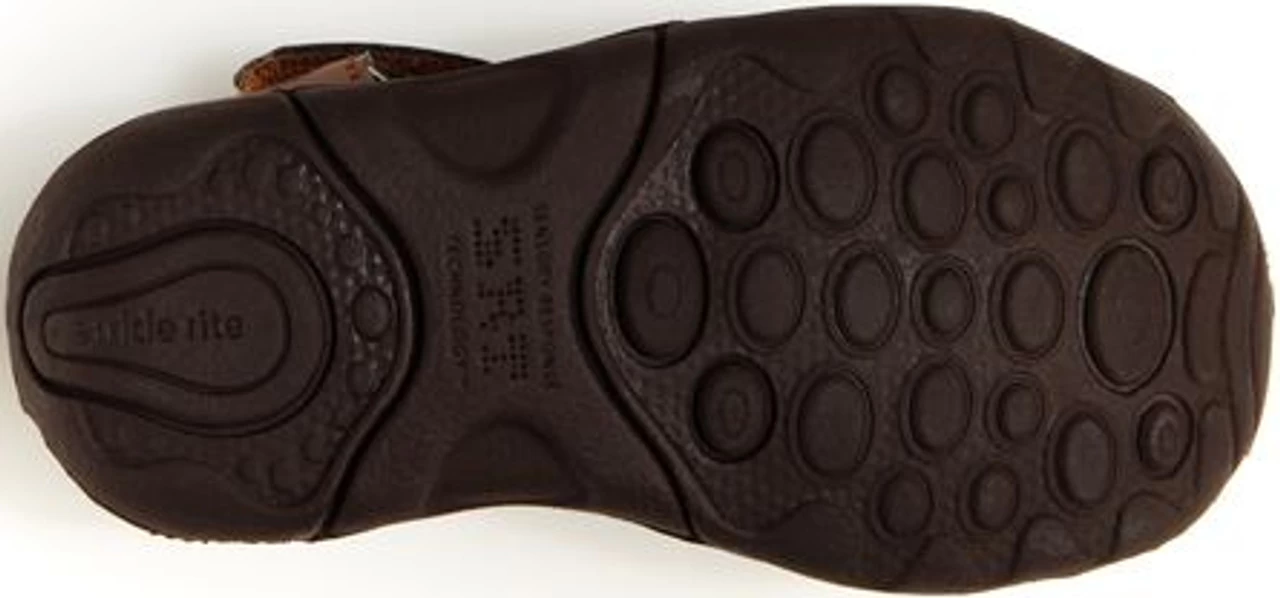 Stride Rite SRT Archie Brown - Image 7