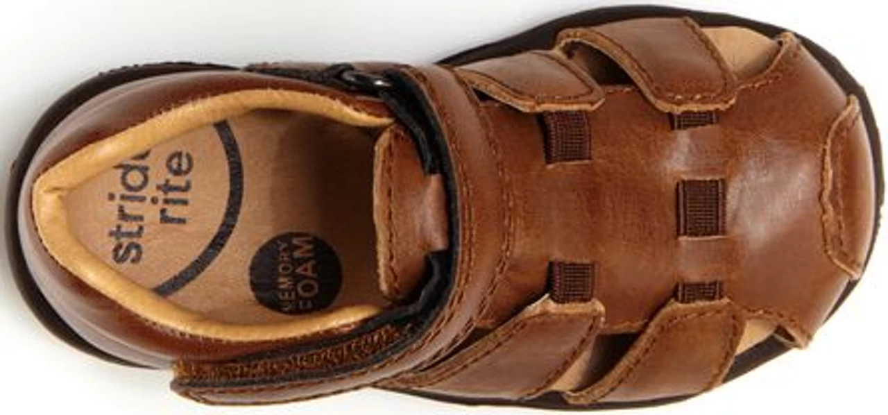 Stride Rite SRT Archie Brown - Image 6