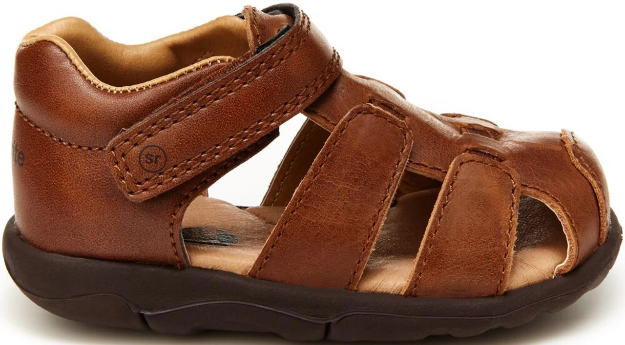 Stride Rite SRT Archie Brown - Image 2