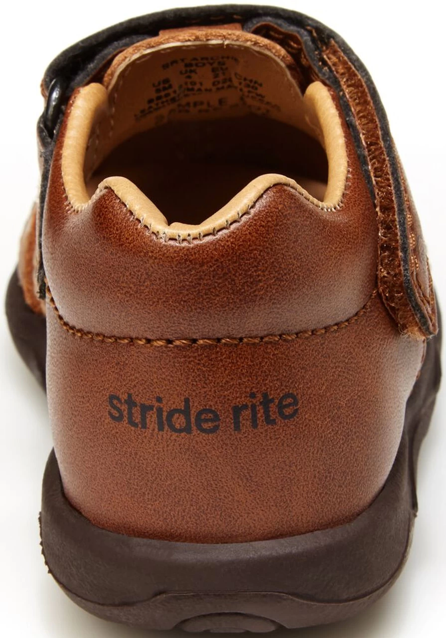 Stride Rite SRT Archie Brown - Image 3