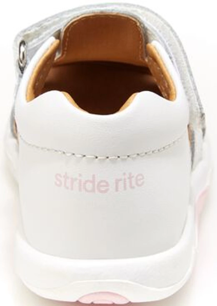 Stride Rite SRT Eleni White - Image 3