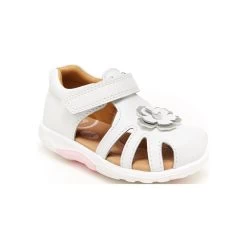 Stride Rite SRT Eleni White