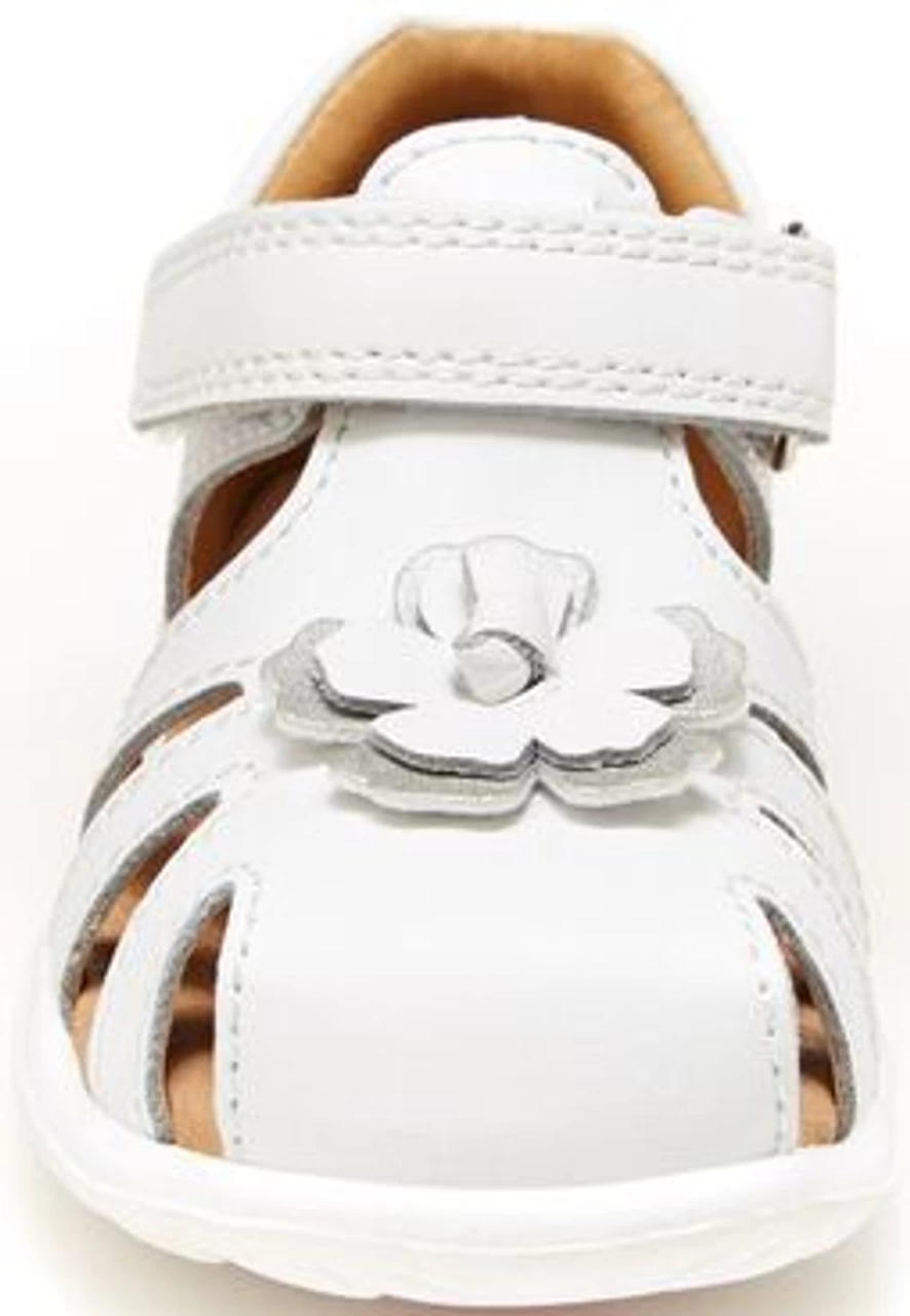 Stride Rite SRT Eleni White - Image 5