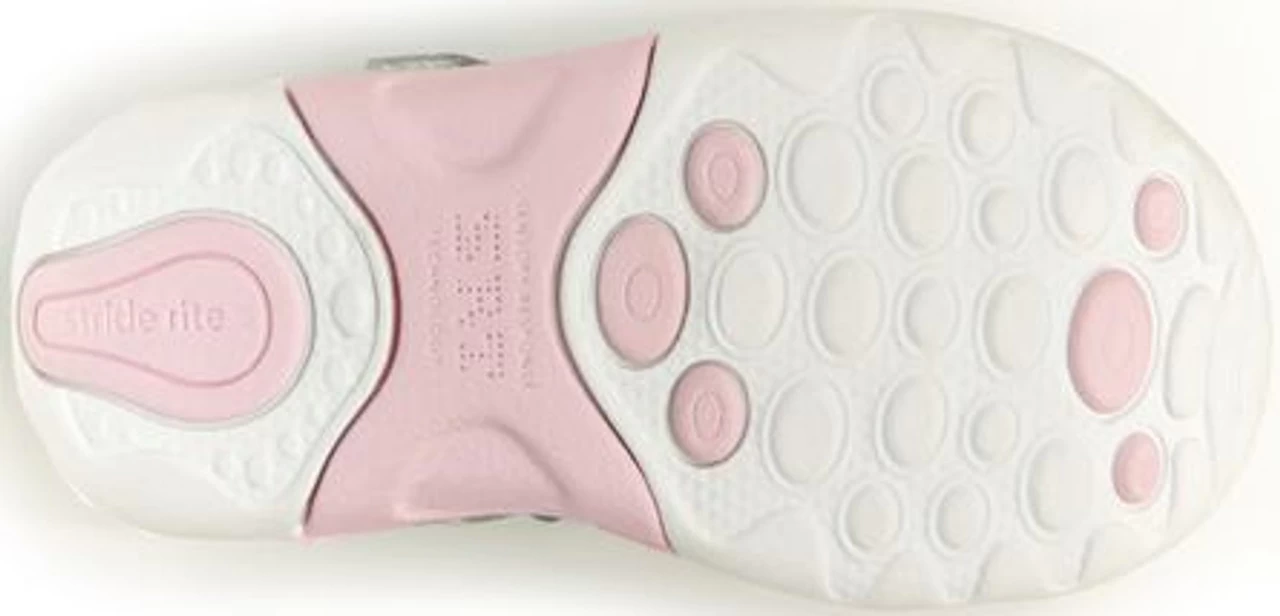 Stride Rite SRT Eleni White - Image 7