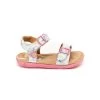 Stride Rite SRT Kingsley White Floral