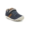 Stride Rite SRT SM Artie Shoe Navy