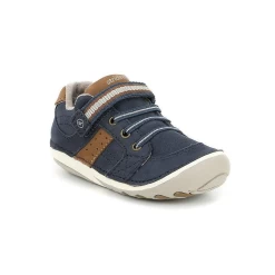 Stride Rite SRT SM Artie Shoe Navy