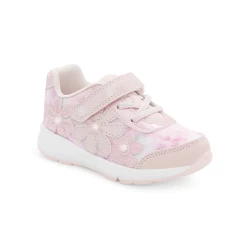 Stride Rite SR Lighted Glimmer Blush