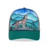 Sunday Afternoons Sunday Afternoon DNS Kids Wolf Trucker M/L