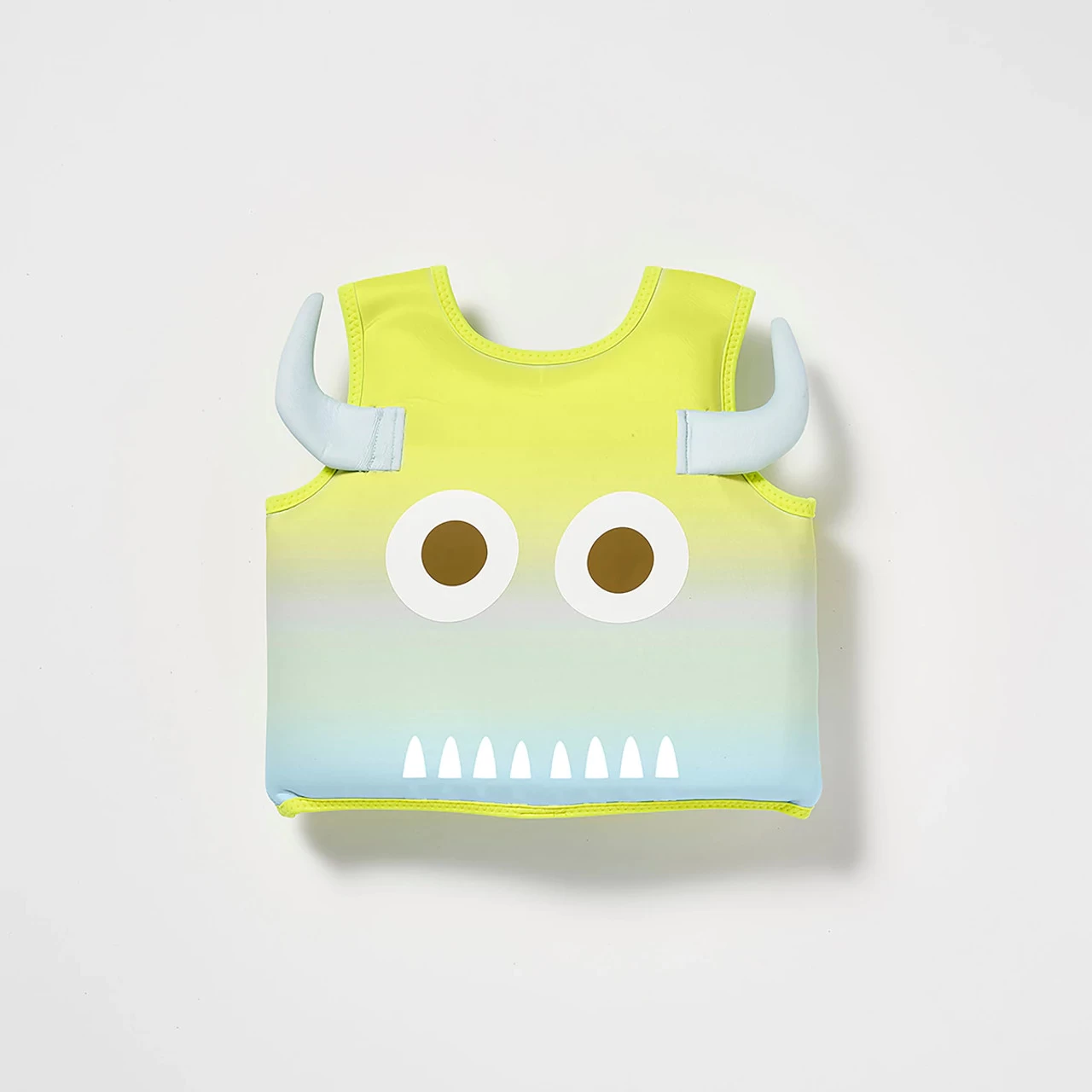 SunnyLife Sunny Life Float Vest Monty Monster - Image 3