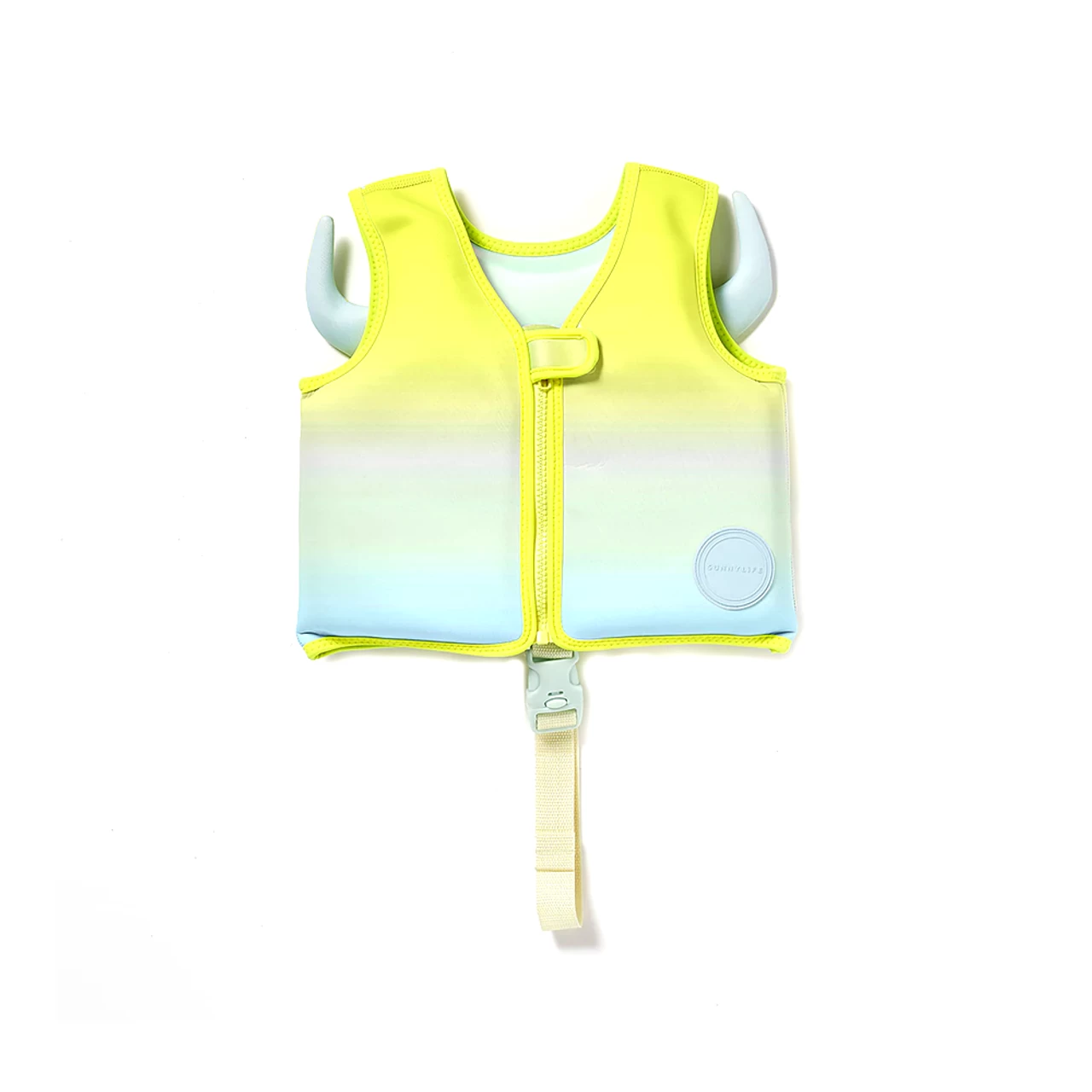 SunnyLife Sunny Life Float Vest Monty Monster