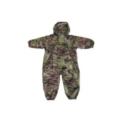 Tuffo Muddy Buddy Waterproof Coveralls CAMO