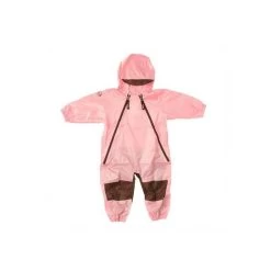 Tuffo Muddy Buddy Waterproof Coveralls PINK