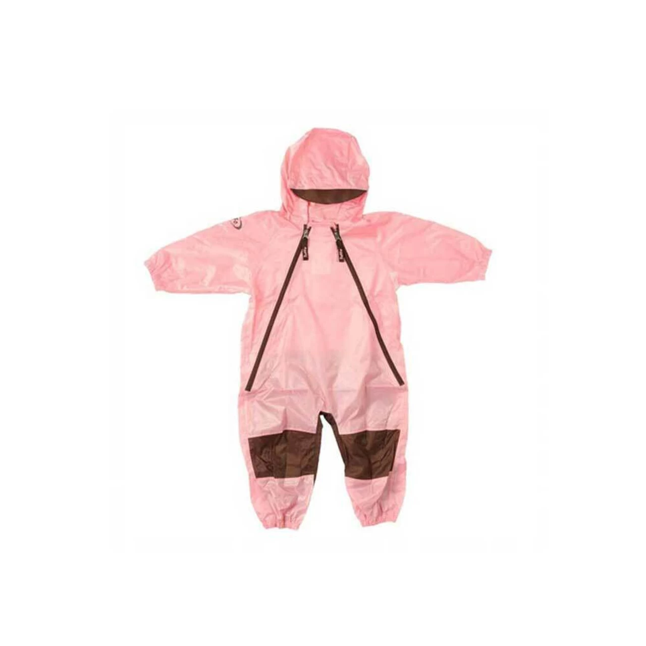 Tuffo Muddy Buddy Waterproof Coveralls PINK